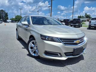 2015 Chevrolet Impala