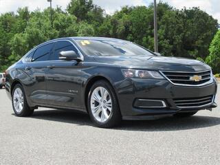 2014 Chevrolet Impala for sale in Fruitland Park FL