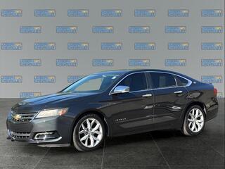 2014 Chevrolet Impala for sale in Cincinnati OH