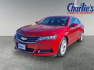 2014 Chevrolet Impala for sale in Augusta ME