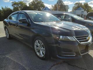 2015 Chevrolet Impala for sale in Roanoke VA