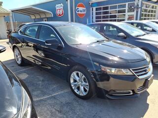 2014 Chevrolet Impala