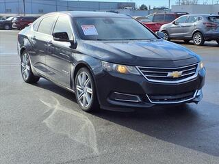 2014 Chevrolet Impala