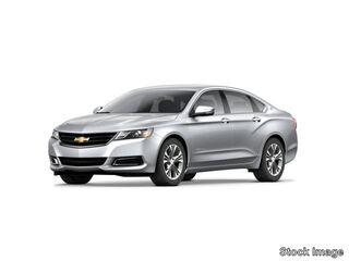 2015 Chevrolet Impala for sale in Troy OH