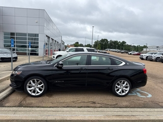 2014 Chevrolet Impala for sale in Jackson MS