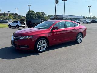 2015 Chevrolet Impala for sale in Kingsport TN