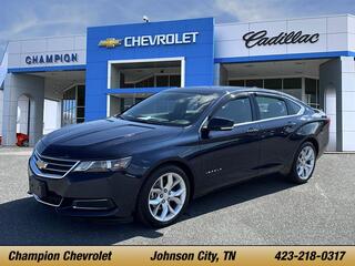 2015 Chevrolet Impala for sale in Johnson City TN