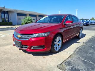 2014 Chevrolet Impala