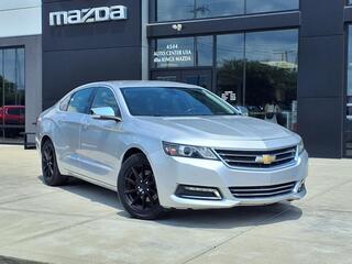 2018 Chevrolet Impala for sale in Cincinnati OH