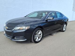 2014 Chevrolet Impala