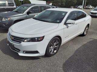 2015 Chevrolet Impala for sale in Roanoke VA