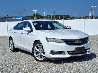 2014 Chevrolet Impala for sale in Troy OH
