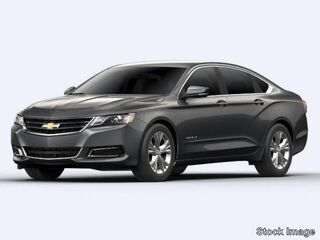 2014 Chevrolet Impala