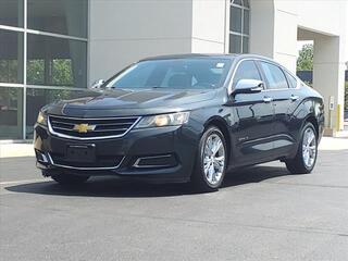 2014 Chevrolet Impala for sale in Shelbyville IN