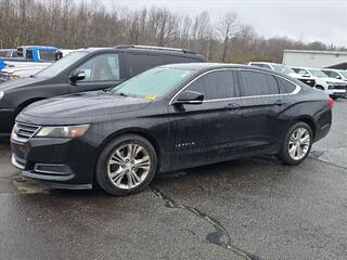 2014 Chevrolet Impala