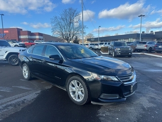 2015 Chevrolet Impala