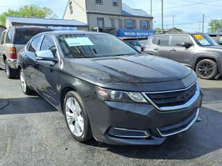 2014 Chevrolet Impala for sale in Madison TN
