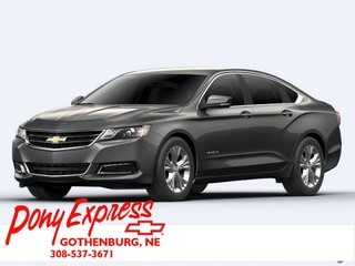 2014 Chevrolet Impala