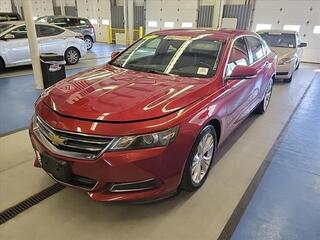 2014 Chevrolet Impala for sale in Jackson MI