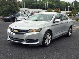 2014 Chevrolet Impala