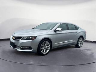 2016 Chevrolet Impala for sale in Knoxville TN