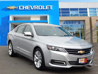 2016 Chevrolet Impala