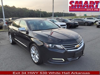 2017 Chevrolet Impala for sale in White Hall AR