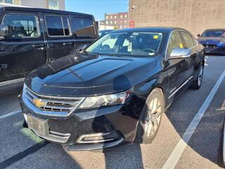 2016 Chevrolet Impala for sale in Fenton MO