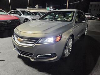 2017 Chevrolet Impala