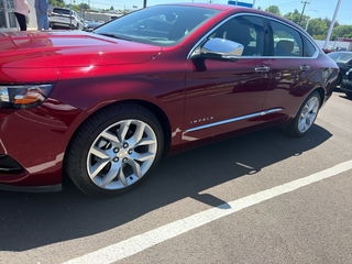 2016 Chevrolet Impala for sale in Johnson City TN