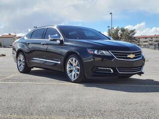2017 Chevrolet Impala