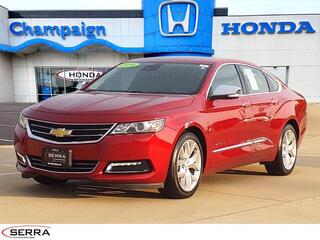 2014 Chevrolet Impala for sale in Savoy IL