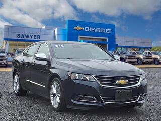 2014 Chevrolet Impala