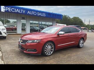 2014 Chevrolet Impala for sale in Dickson TN