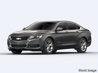 2014 Chevrolet Impala