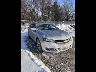 2014 Chevrolet Impala