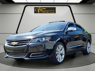 2014 Chevrolet Impala for sale in Farmington MI