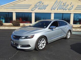 2014 Chevrolet Impala for sale in Irving NY