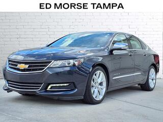 2014 Chevrolet Impala