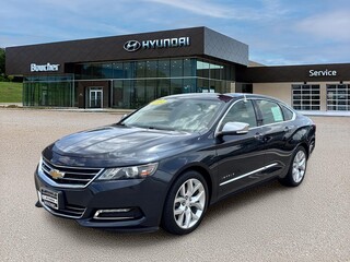 2014 Chevrolet Impala for sale in Janesville WI