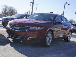 2015 Chevrolet Impala