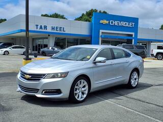 2015 Chevrolet Impala