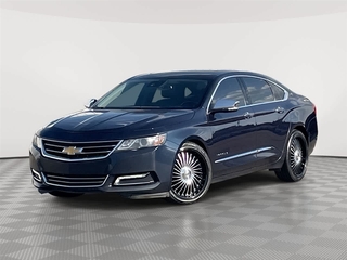 2015 Chevrolet Impala