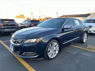 2015 Chevrolet Impala