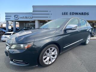 2015 Chevrolet Impala