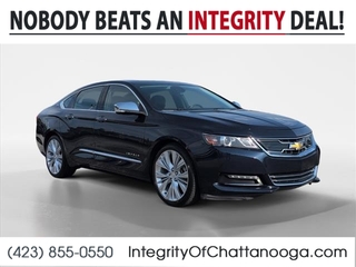 2015 Chevrolet Impala for sale in Chattanooga TN