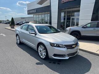 2015 Chevrolet Impala