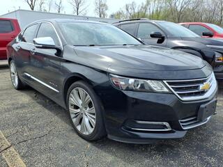 2015 Chevrolet Impala