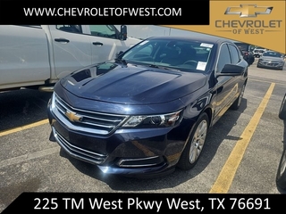 2019 Chevrolet Impala