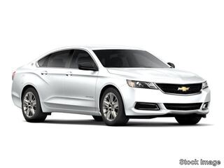 2017 Chevrolet Impala